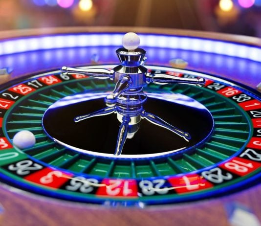 Are ‘casino-style’ prediction markets really the next development? A roulette wheel