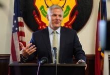 North Carolina Gov. signs budget to raise betting tax, add prediction markets tax NC Gov. Josh Stein, who signed a new state budget.