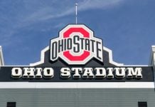 Ohio State's Ohio Stadium
