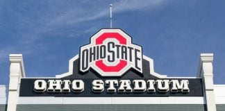 Ohio State's Ohio Stadium