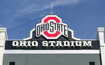 Ohio State's Ohio Stadium