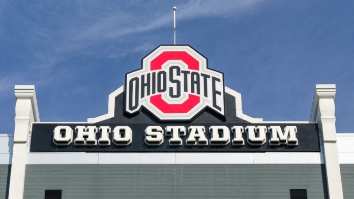 Ohio State's Ohio Stadium