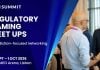 SBC Summit gives delegates direct access to regulators through new regulatory gaming meet-ups