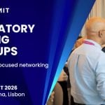 SBC Summit gives delegates direct access to regulators through new regulatory gaming meet-ups SBC Summit gives delegates direct access to regulators through new regulatory gaming meet-ups