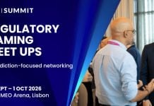 SBC Summit gives delegates direct access to regulators through new regulatory gaming meet-ups
