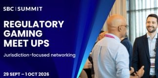 SBC Summit gives delegates direct access to regulators through new regulatory gaming meet-ups