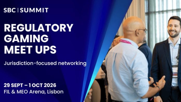 Regulatory-Gaming-Meet-Up-PR-Visual-1 SBC Summit gives delegates direct access to regulators through new regulatory gaming meet-ups