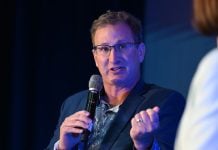 Rush Street Interactive: prediction markets filing just contingency plan Rush Street Interactive CEO Richard Schwartz