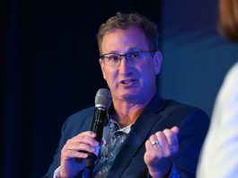 Rush Street Interactive CEO Richard Schwartz