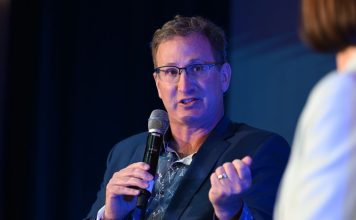 Rush Street Interactive CEO Richard Schwartz