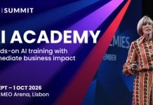 SBC Summit’s AI Academy to cover AI agents, deepfake threats, human-AI collaboration SBC Summit AI Academy