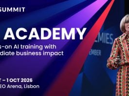 SBC Summit’s AI Academy to cover AI agents, deepfake threats, human-AI collaboration SBC Summit AI Academy