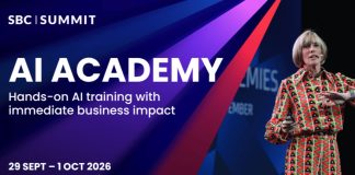 SBC Summit’s AI Academy to cover AI agents, deepfake threats, human-AI collaboration SBC Summit AI Academy