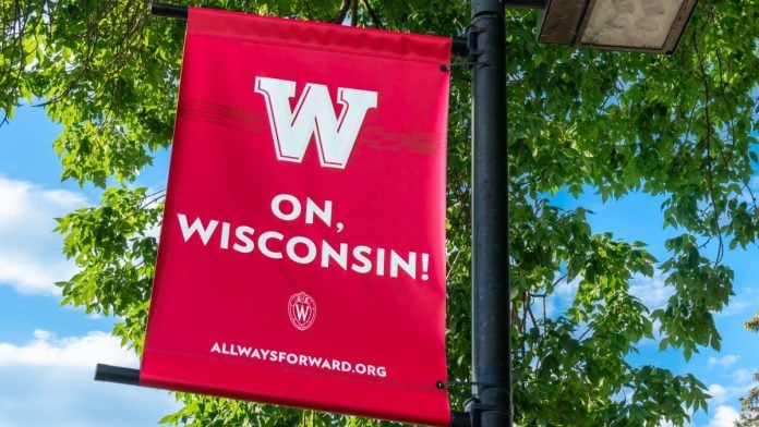 University-of-Wisconsin-banner University of Wisconsin banner