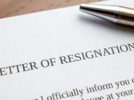 VGW founder Escalante quits sweepstakes giant for good A resignation letter as VGW CEO Escalante steps down.