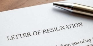 VGW founder Escalante quits sweepstakes giant for good A resignation letter as VGW CEO Escalante steps down.
