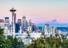 Washington state latest to win preliminary injunction against Kalshi Seattle, Washington, where Kalshi has suffered a court loss