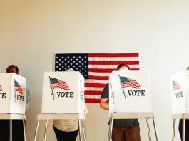 Wisconsin elections head warns on election trading, prediction markets fume Voter polls as Wisconsin discusses election trading with prediction markets.