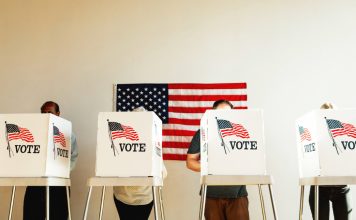 Wisconsin elections head warns on election trading, prediction markets fume Voter polls as Wisconsin discusses election trading with prediction markets.