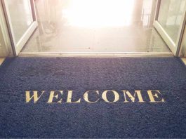 A welcome mat as Yggdrasil enters the U.S. through a deal with Caesars Entertainment.