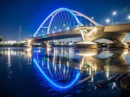 Minnesota prediction markets injunction: 3 key takeaways from order Minnesota bridge by night