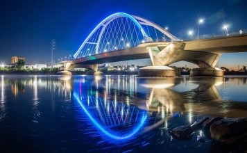 Minnesota prediction markets injunction: 3 key takeaways from order Minnesota bridge by night