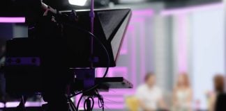 Trump teleprompter operator scandal