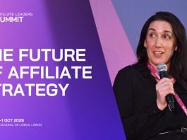 Affiliate Leaders Summit