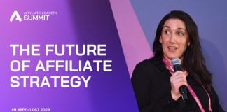 Affiliate Leaders Summit