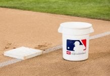 Congress sends letter to MLB demanding answers amid Harper, FanDuel controversy MLB field as the league receives a letter from Congress.