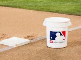 Congress sends letter to MLB demanding answers amid Harper, FanDuel controversy MLB field as the league receives a letter from Congress.