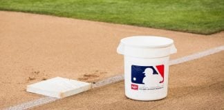 Congress sends letter to MLB demanding answers amid Harper, FanDuel controversy MLB field as the league receives a letter from Congress.