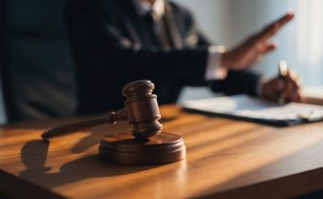 A judge rejecting an argument like Kalshi's