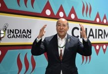IGA Chair David Bean on next steps for tribes in prediction markets fight IGA Chairman David Bean, who joined The New Normal webinar.