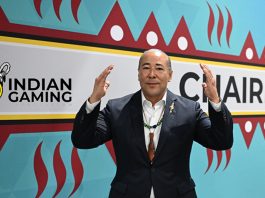 IGA Chair David Bean on next steps for tribes in prediction markets fight IGA Chairman David Bean, who joined The New Normal webinar.