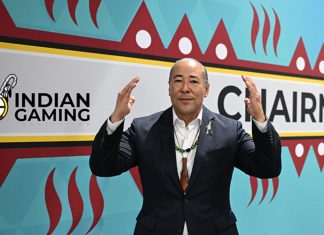 IGA Chair David Bean on next steps for tribes in prediction markets fight IGA Chairman David Bean, who joined The New Normal webinar.