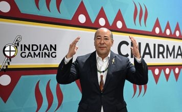 IGA Chair David Bean on next steps for tribes in prediction markets fight IGA Chairman David Bean, who joined The New Normal webinar.