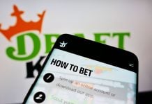 DraftKings faces California predictions suit as it ramps ads in biggest states The DraftKings app
