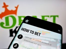 DraftKings faces California predictions suit as it ramps ads in biggest states The DraftKings app