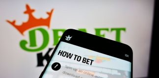 DraftKings faces California predictions suit as it ramps ads in biggest states The DraftKings app