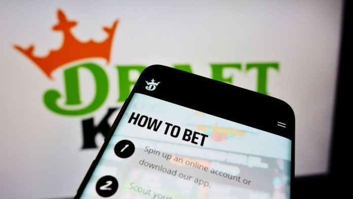 DraftKings-faces-new-California-prediction-market-lawsuit-as-it-ramps-up-advertising The DraftKings app