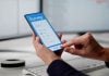 A person completing a survey as FGS Global provides a prediction market and sports betting report.