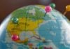 FanDuel, GeoComply agree to multiyear partnership renewal A globe with pins as GeoComply and FanDuel renew their partnership.