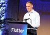 Flutter CEO Peter Jackson steps down amid stock crash, FanDuel revenue decline Flutter Entertainment CEO Peter Jackson