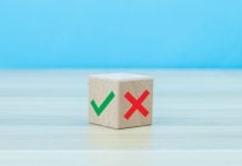 Half of Americans say they are gambling, but rate is declining