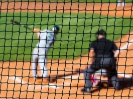 MLBPA says league ‘balked’ at prop bet ban in letter to Congress An MLBPA player