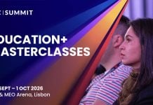 SBC Summit’s new masterclasses bring hands-on training to delegates SBC Summit