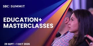 SBC Summit’s new masterclasses bring hands-on training to delegates SBC Summit