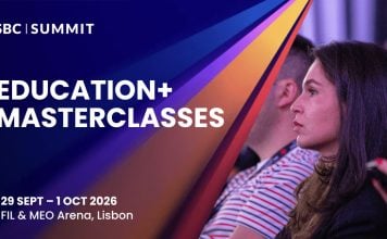SBC Summit’s new masterclasses bring hands-on training to delegates SBC Summit