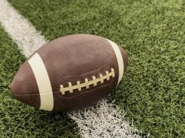 American football